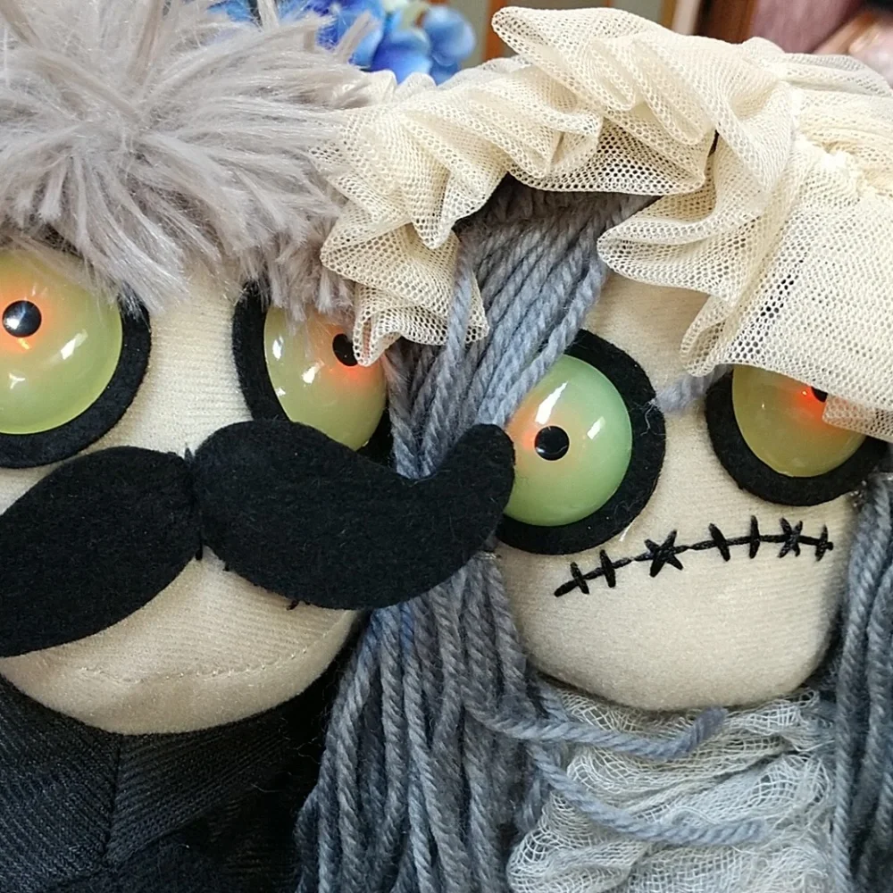 Animated Walking Dead 